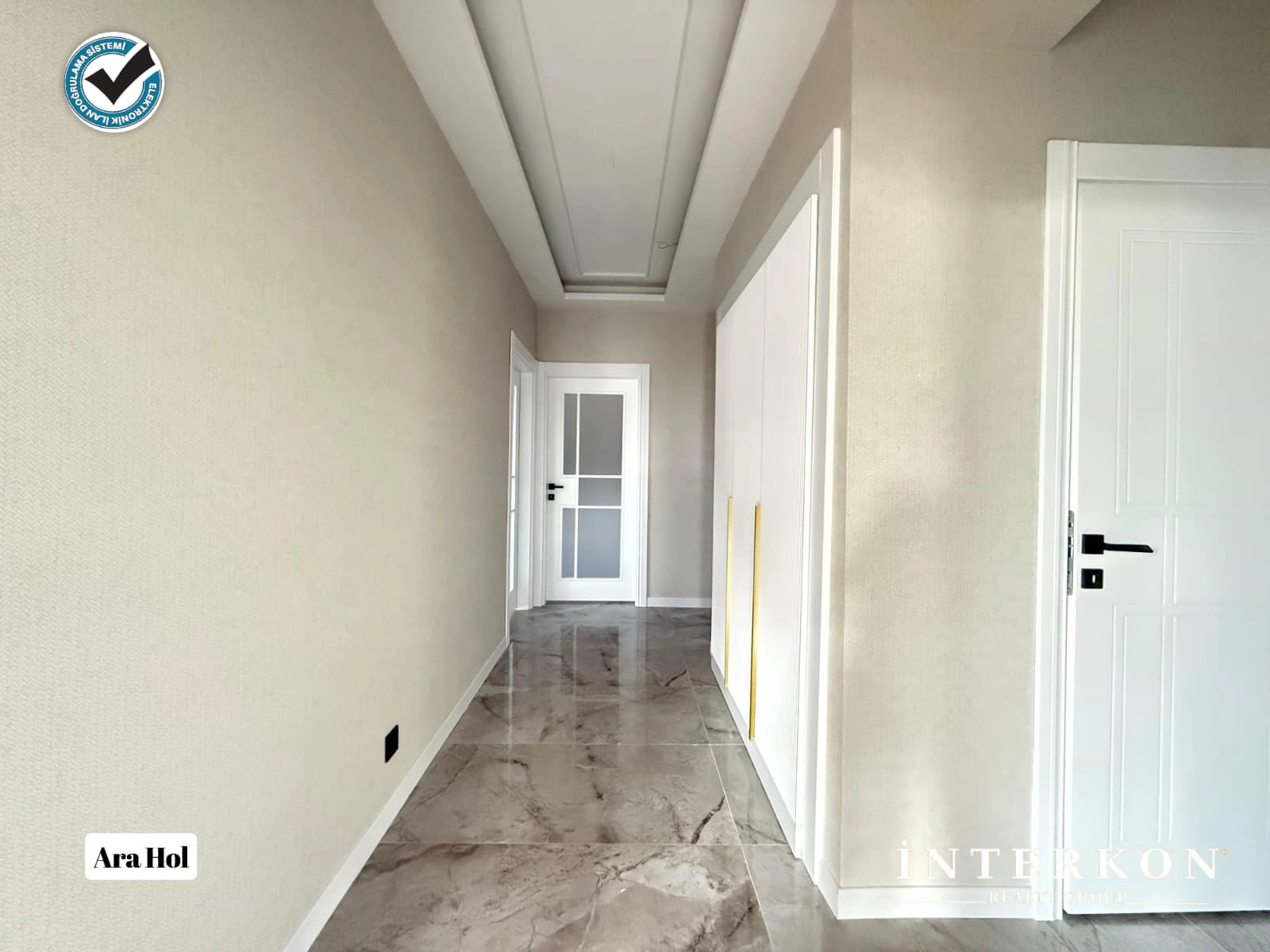 KONYA KARATAY GAZİOSMANPAŞA MAHALLESİ 3+1 KİRALIK DAİRE!